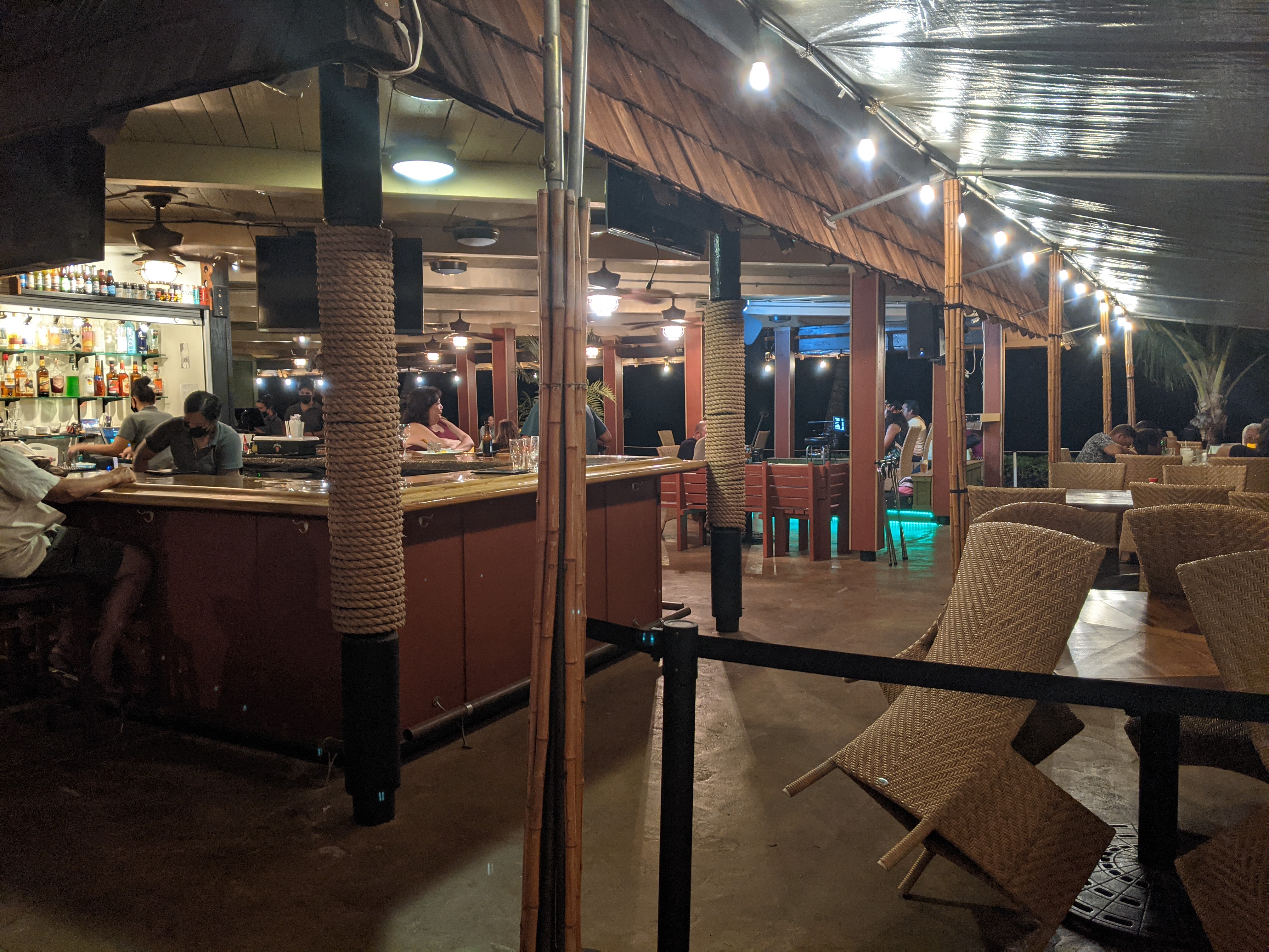Heros Ohana Grill