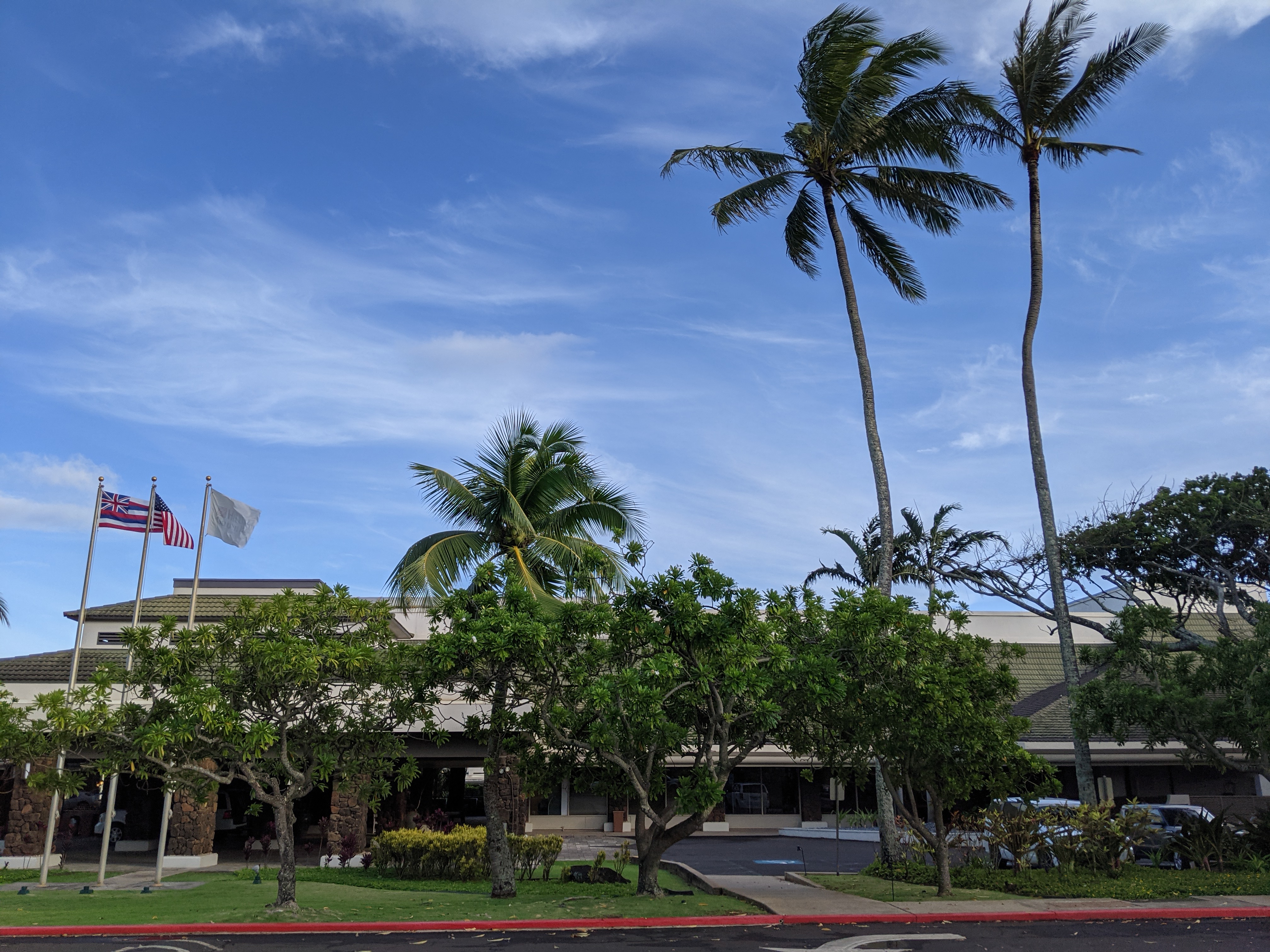 Hilton Garden Inn Kauai