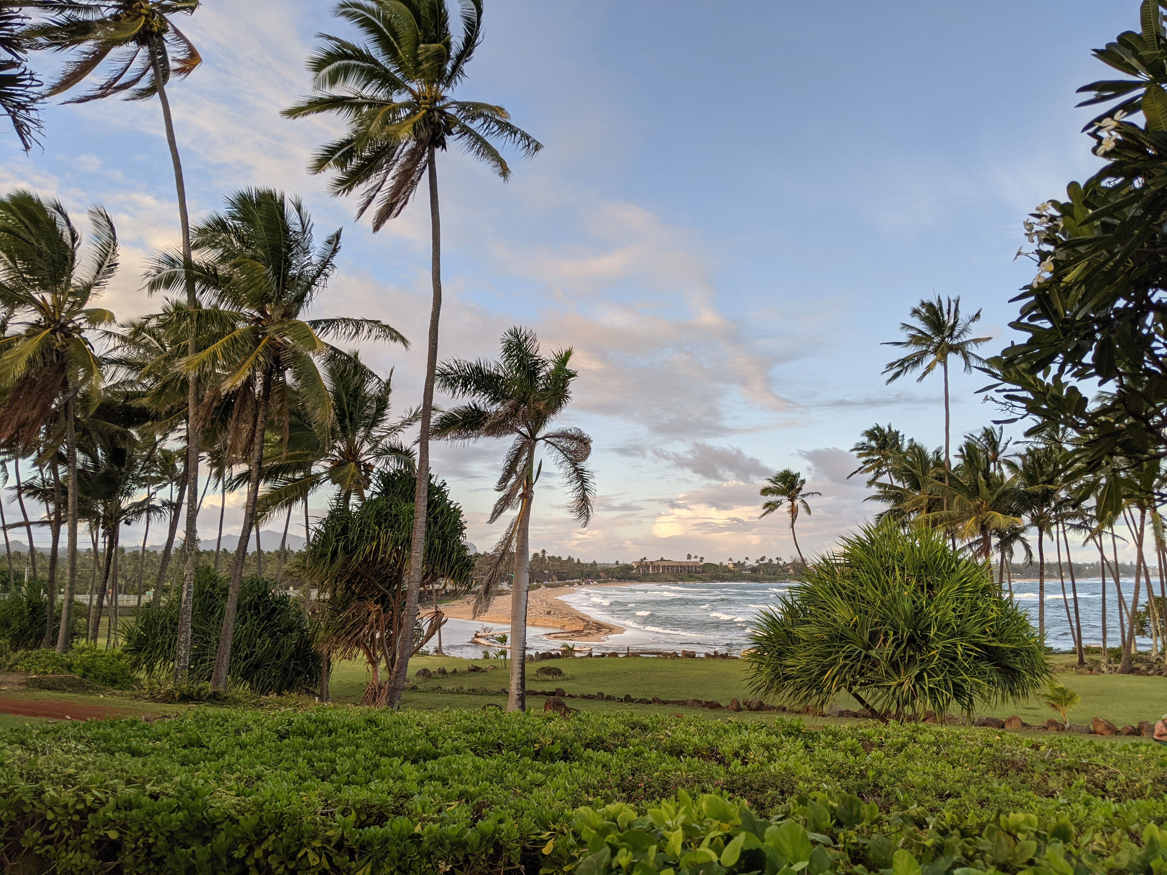 Hilton Garden Inn Kauai
