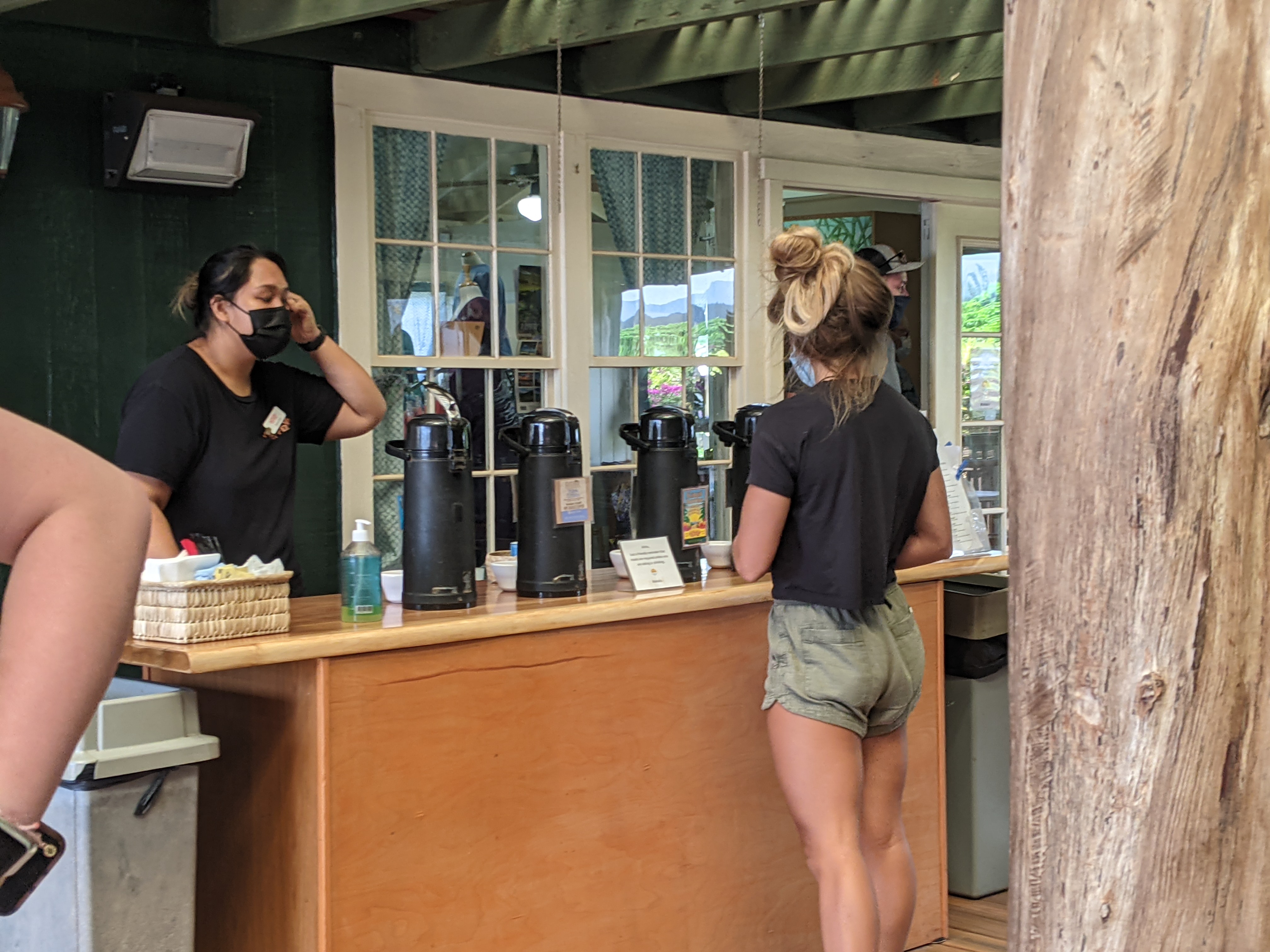 Kauai Coffee Company