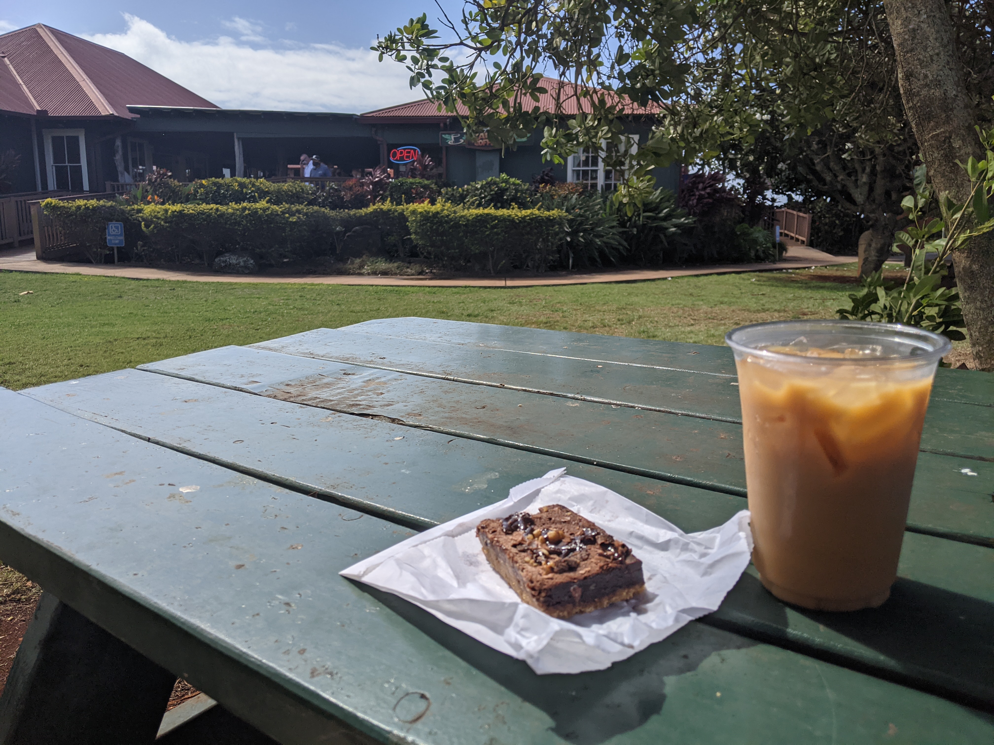 Kauai Coffee Company