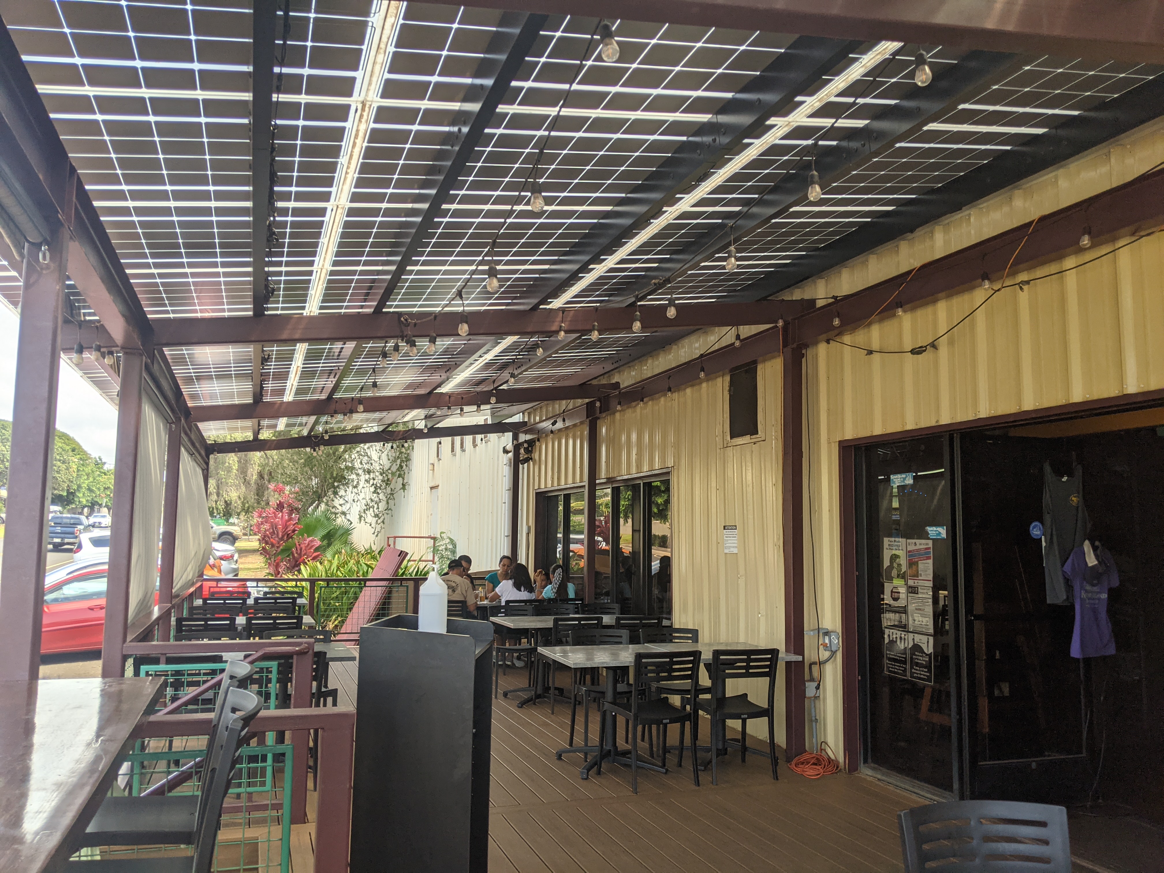 Kauai Island Brewing