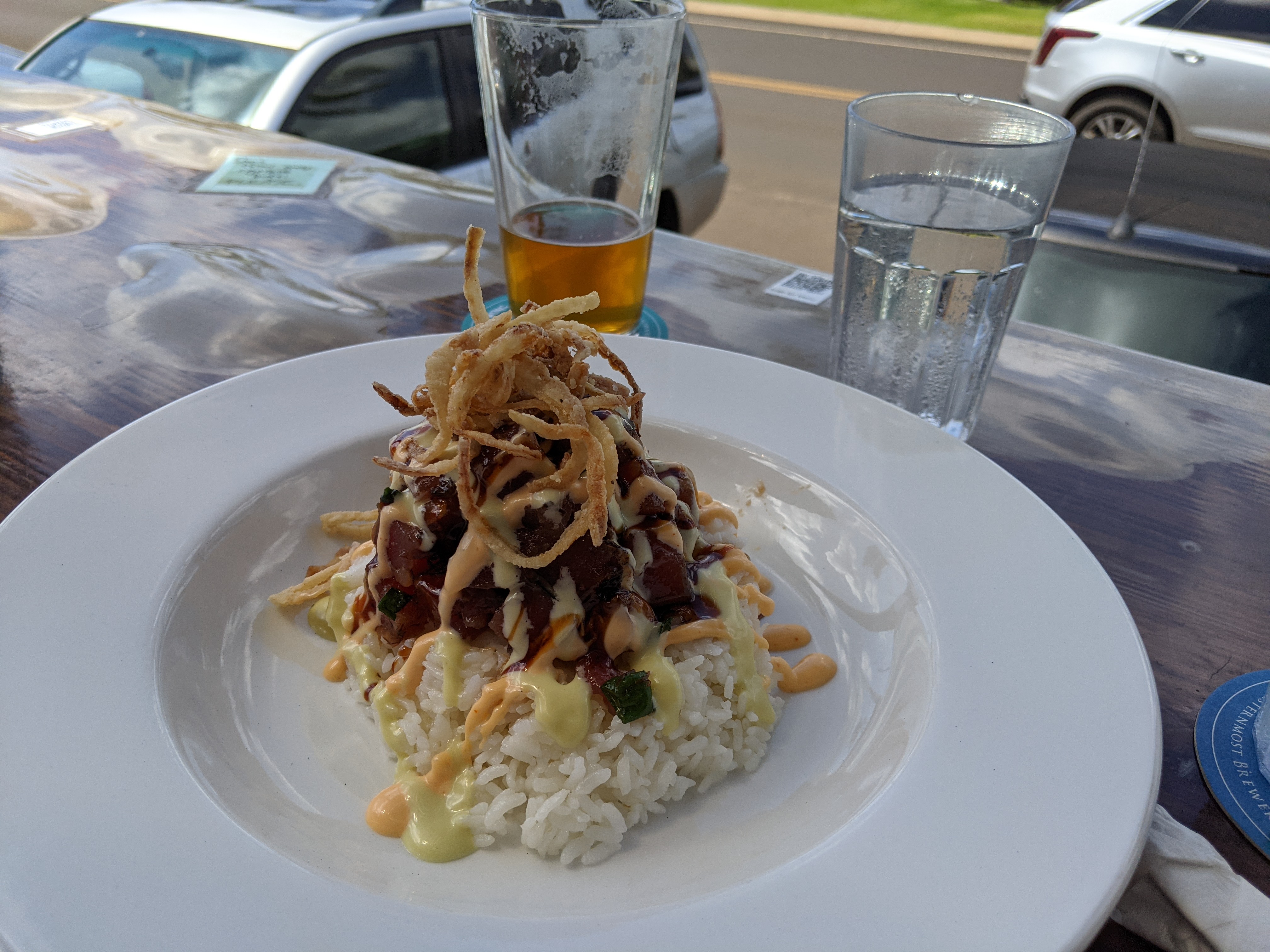 Kauai Island Brewing