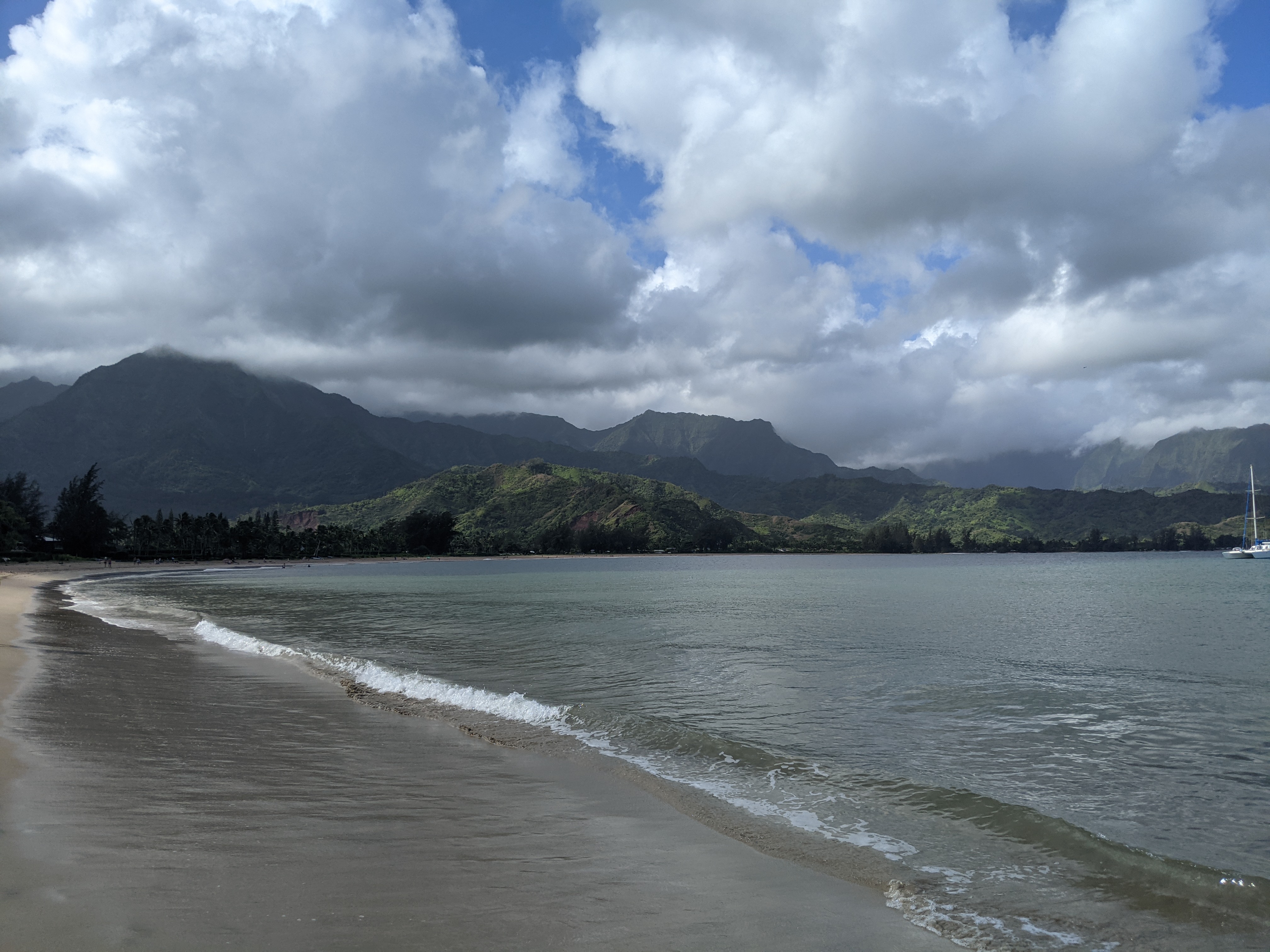 Kauai 