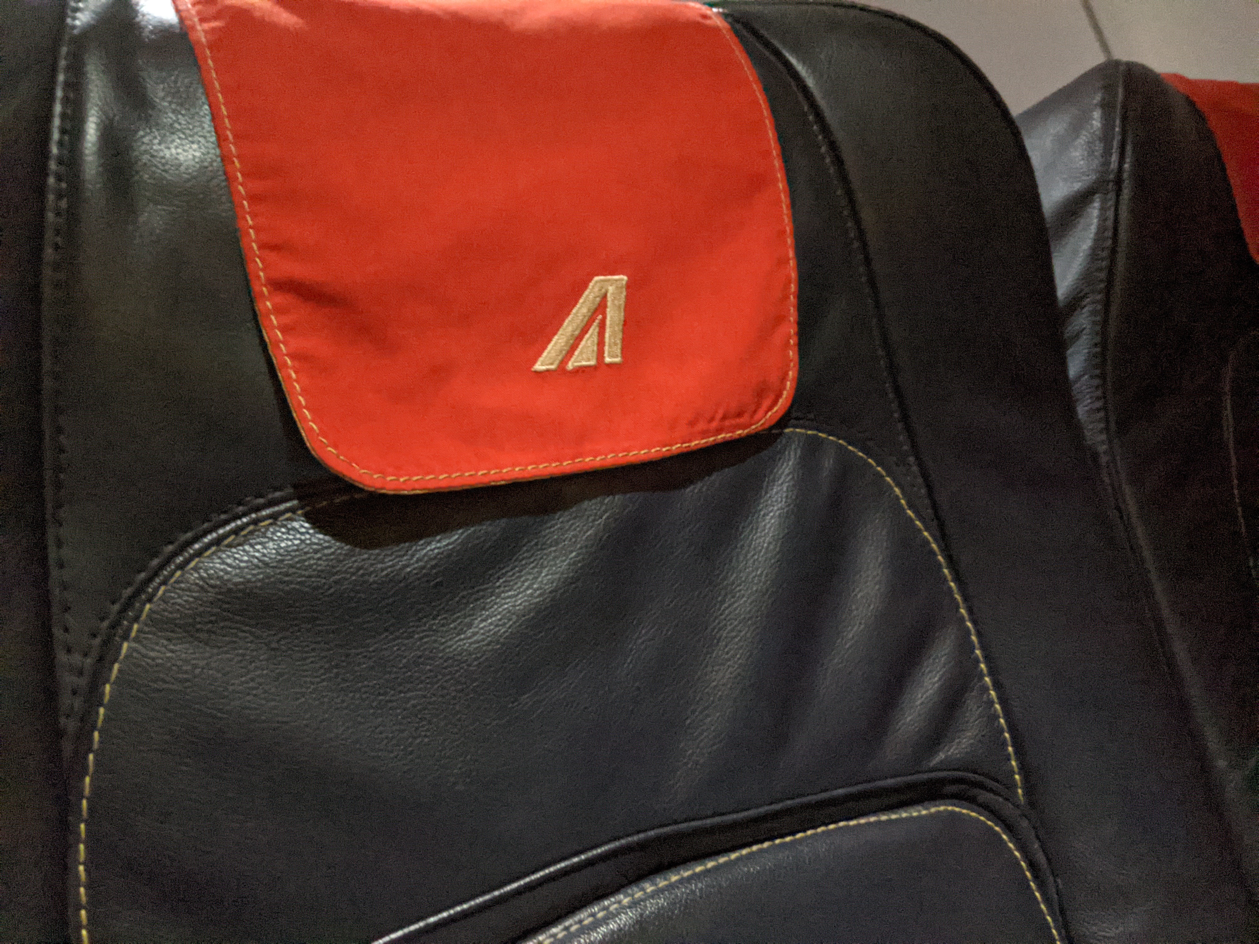 ITA Airways Economy In Flight