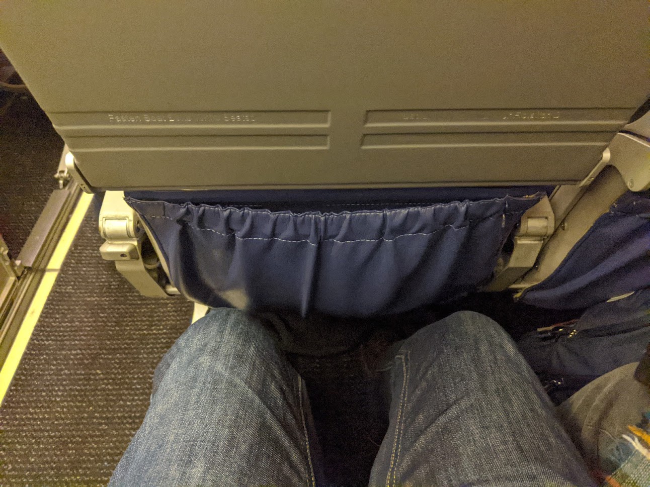ERJ Seating