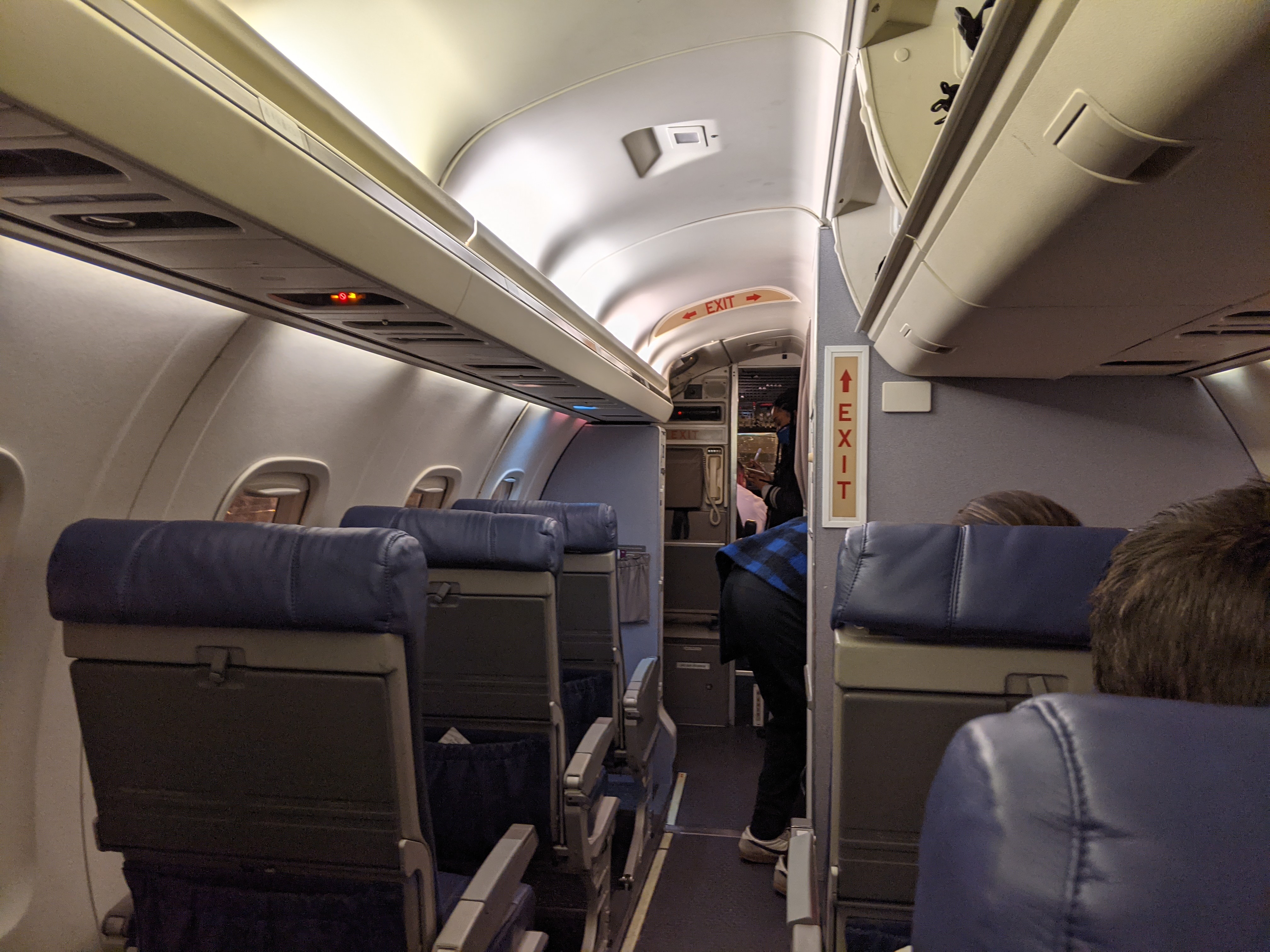 ERJ Seating