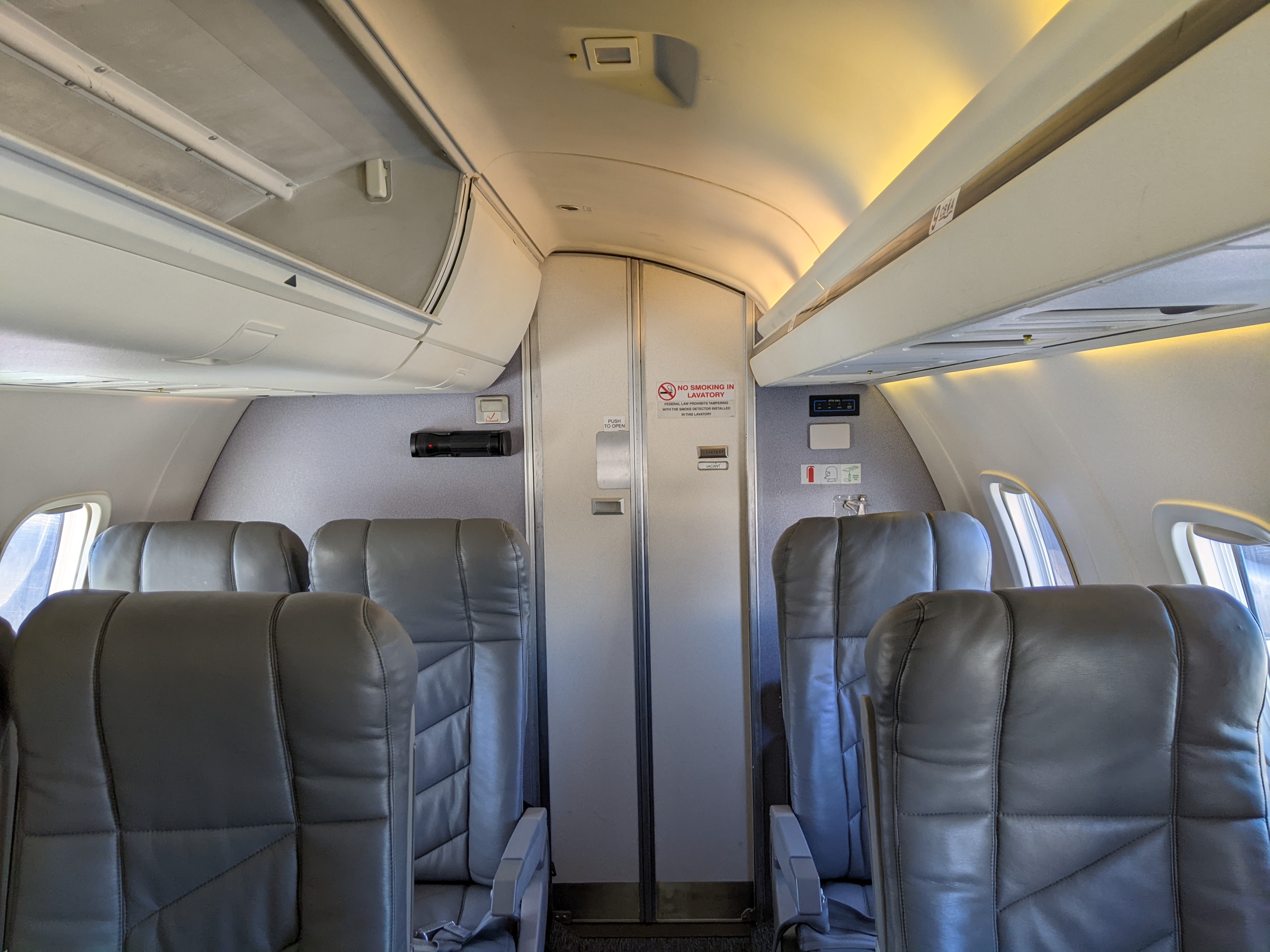 ERJ Seating