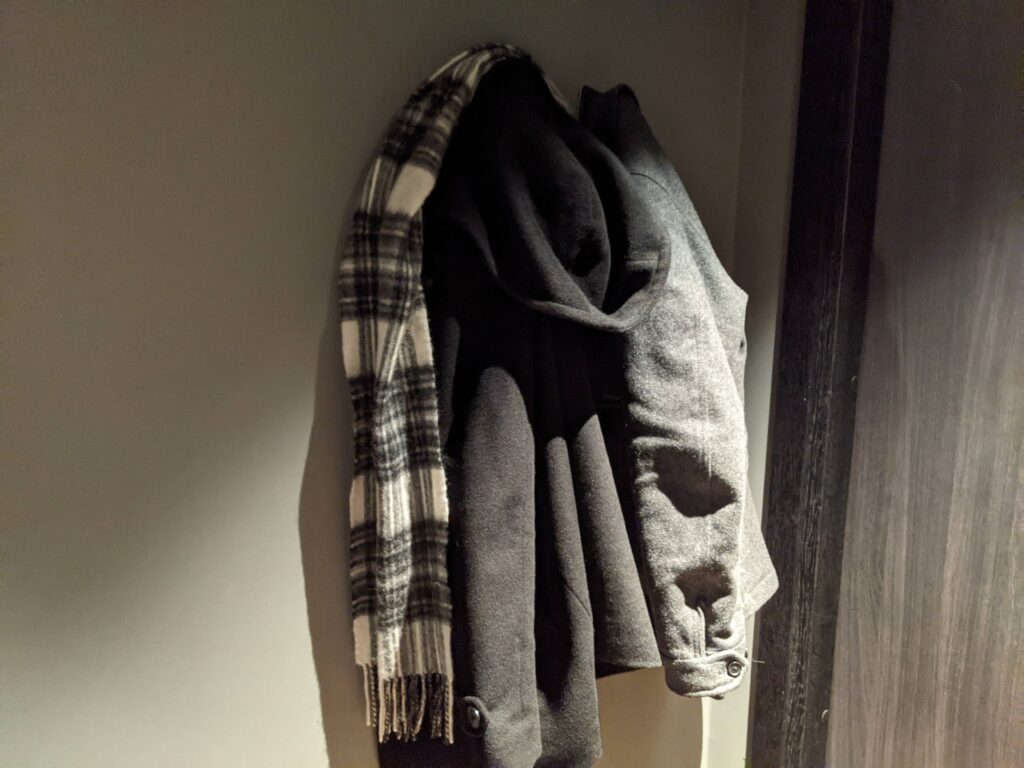 At Six Hotel Stockholm Room