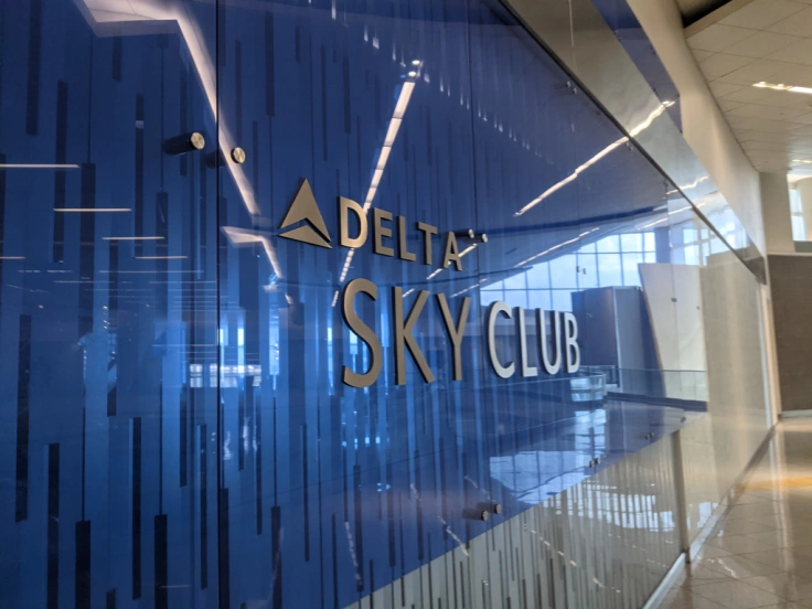 ATL Airport Skyclubs