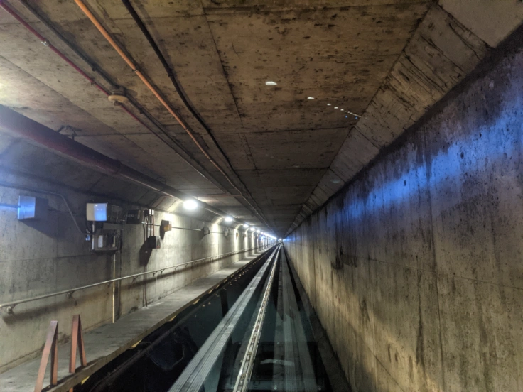 ATL Plane Train