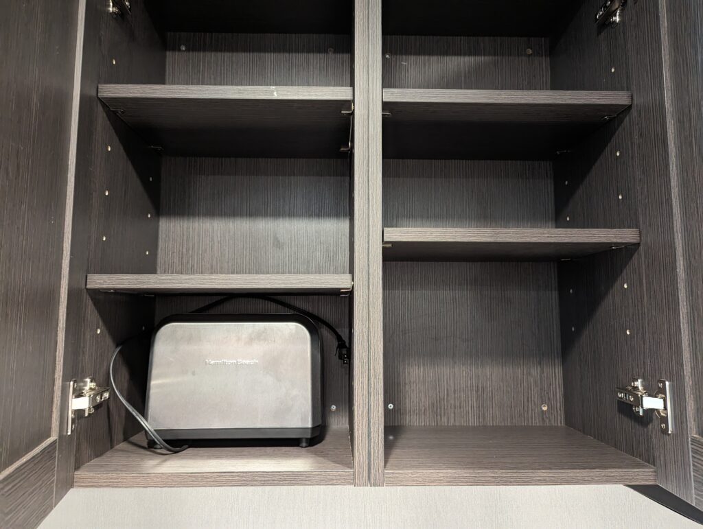 Homewood Suites Raleigh Cary I-40 Kitchen