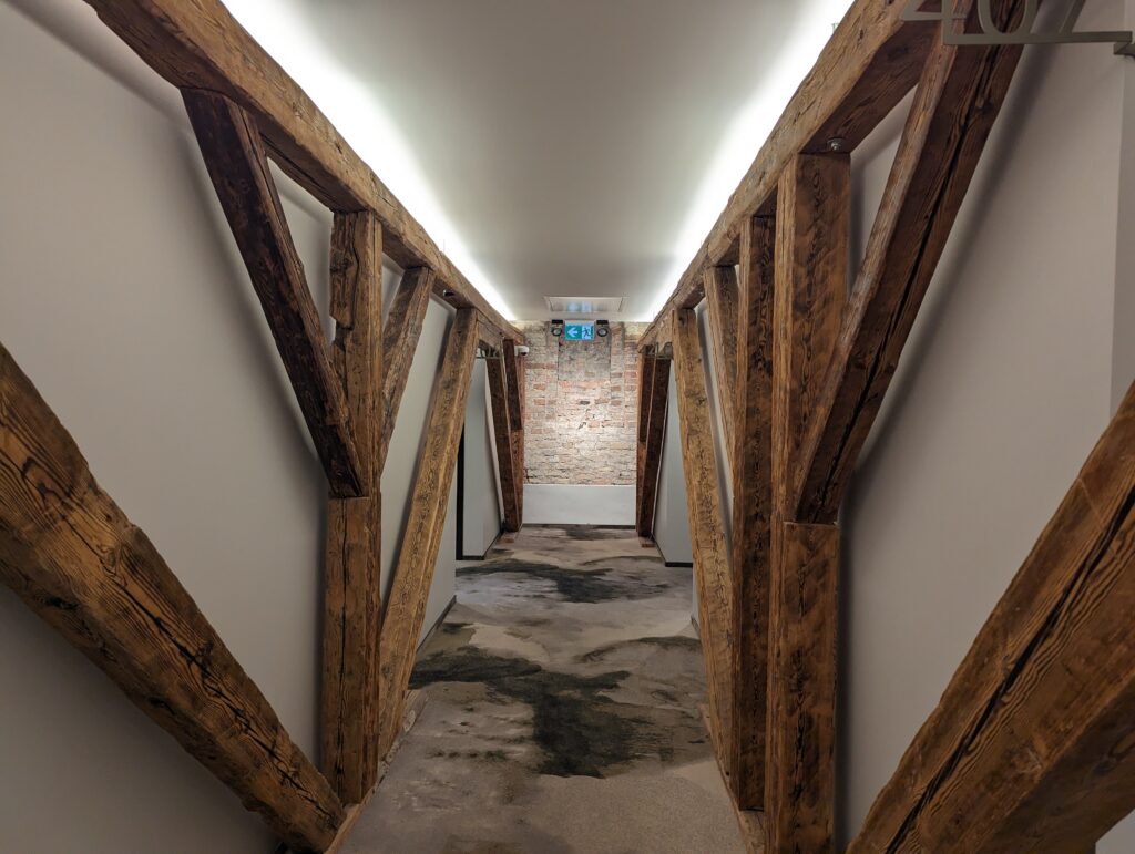 Artagonist Hotel