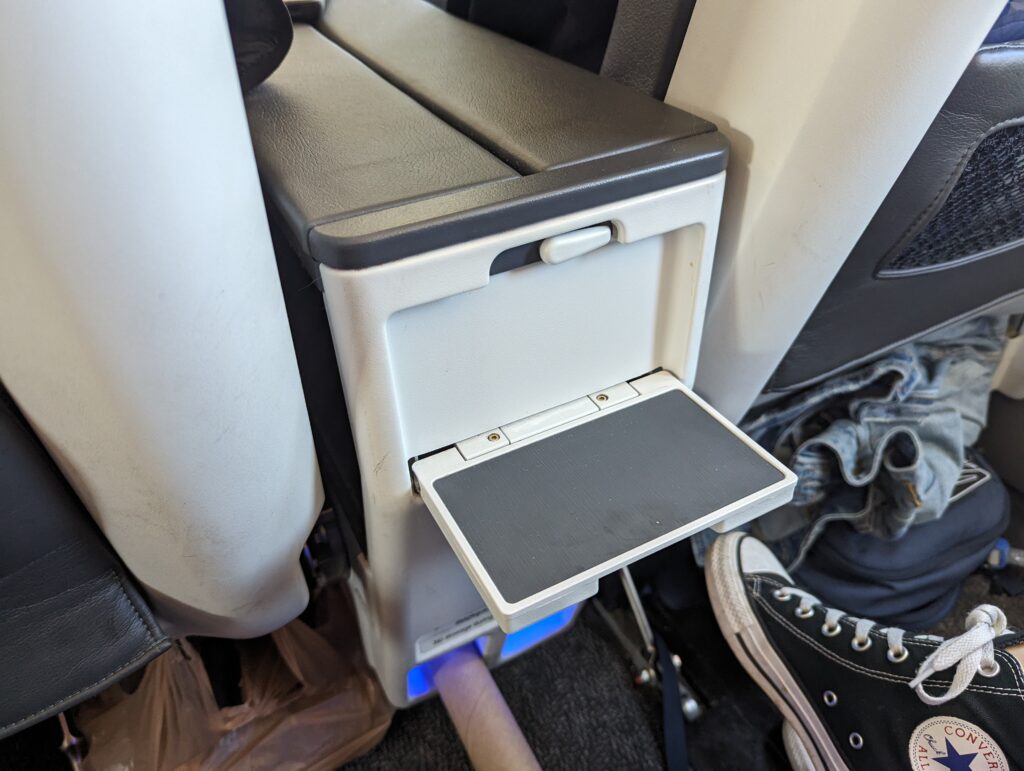 Breeze Airways A220-300 Ascent First Class Seats