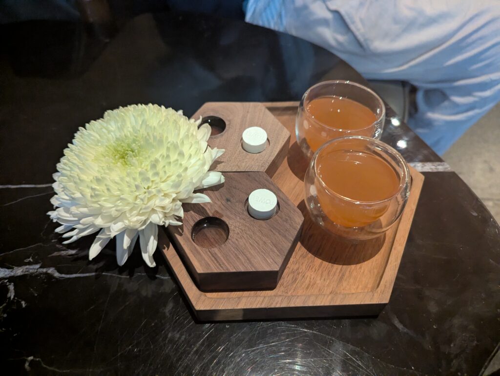 Hotel Kimpton Maa-Lai Bangkok Check In