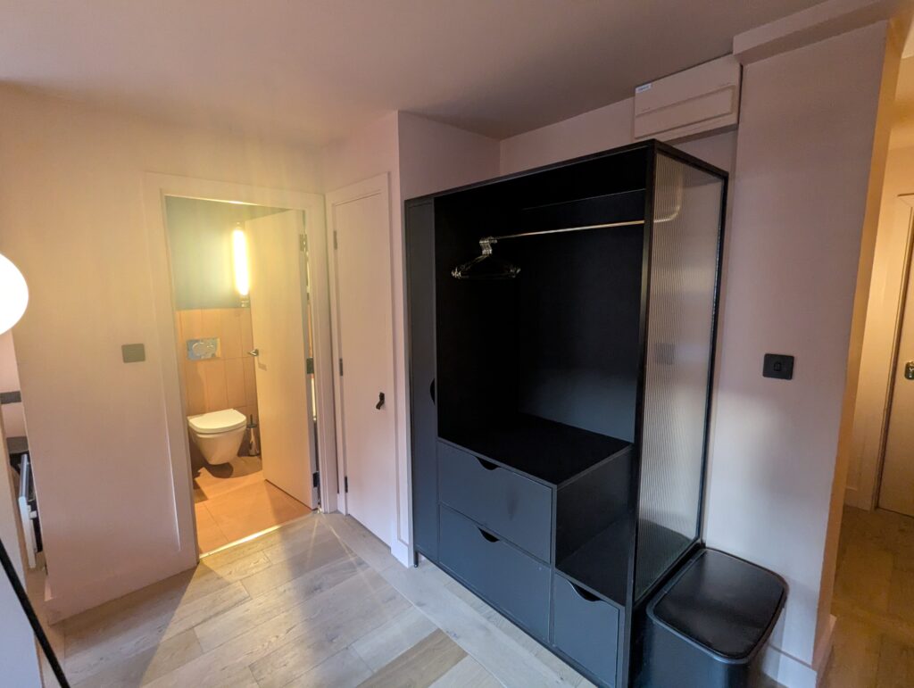 Whitworth Locke Manchester One Bedroom